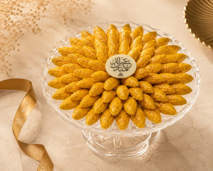 شجرة المانجو الفاخرة