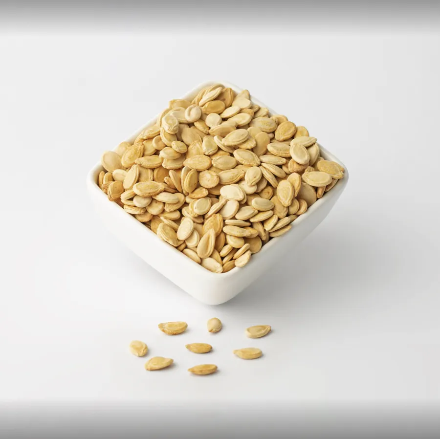 Egyptian Seeds Salted
