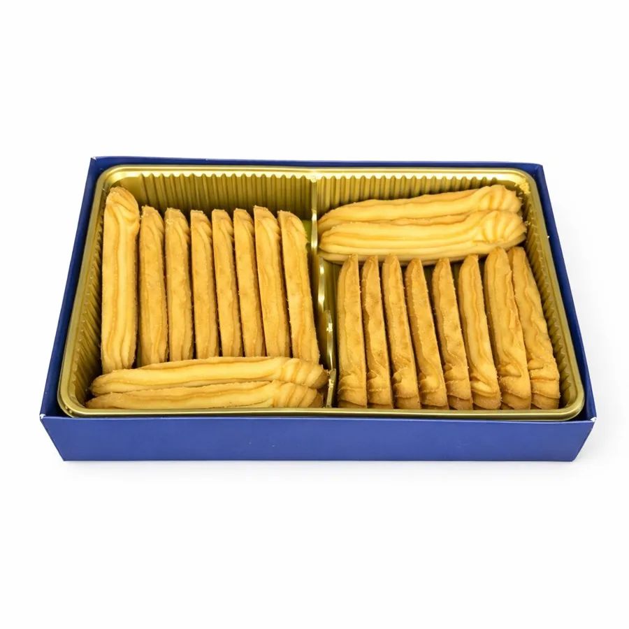 Butter Biscuits 20 pcs