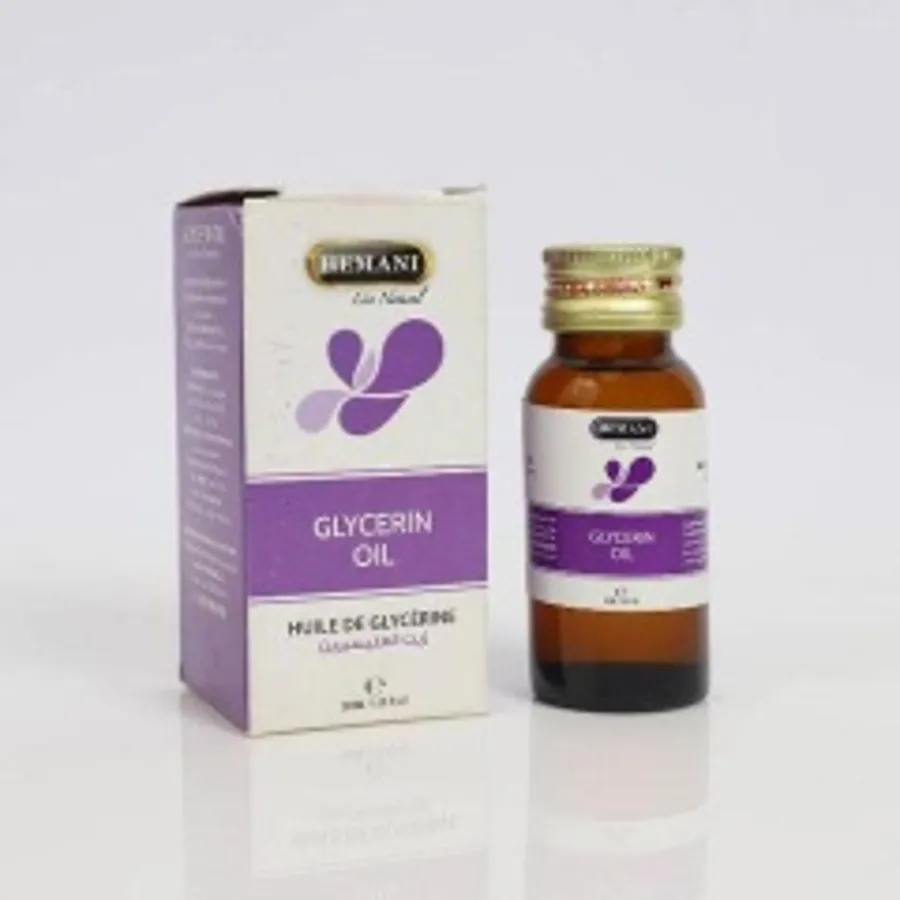 Hemani glycerin oil 30 ml