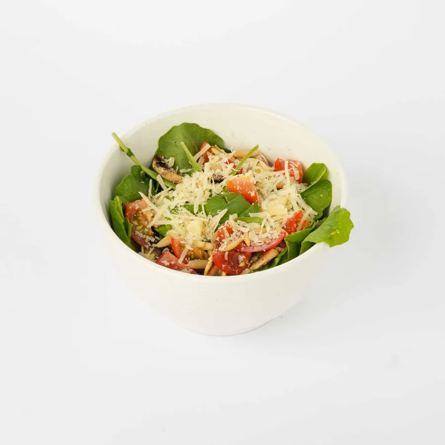 Rocca salad