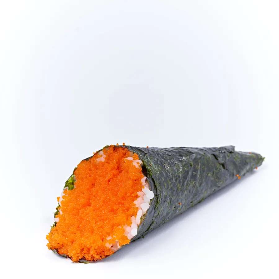 CAVIAR TEMAKI