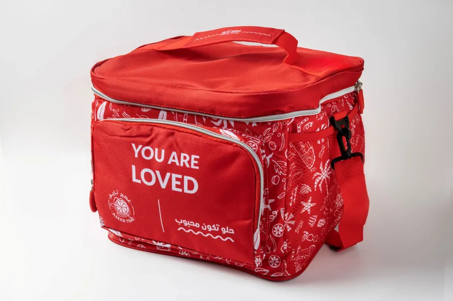Party Cooling Bag