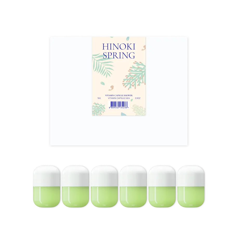 HINOKI SPRING