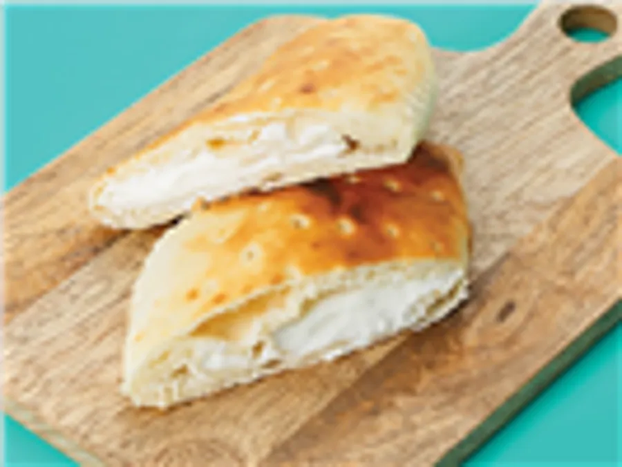 Labneh Pastry