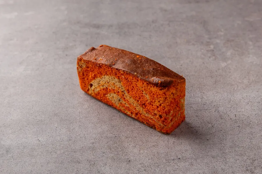 ORANGE CAKE