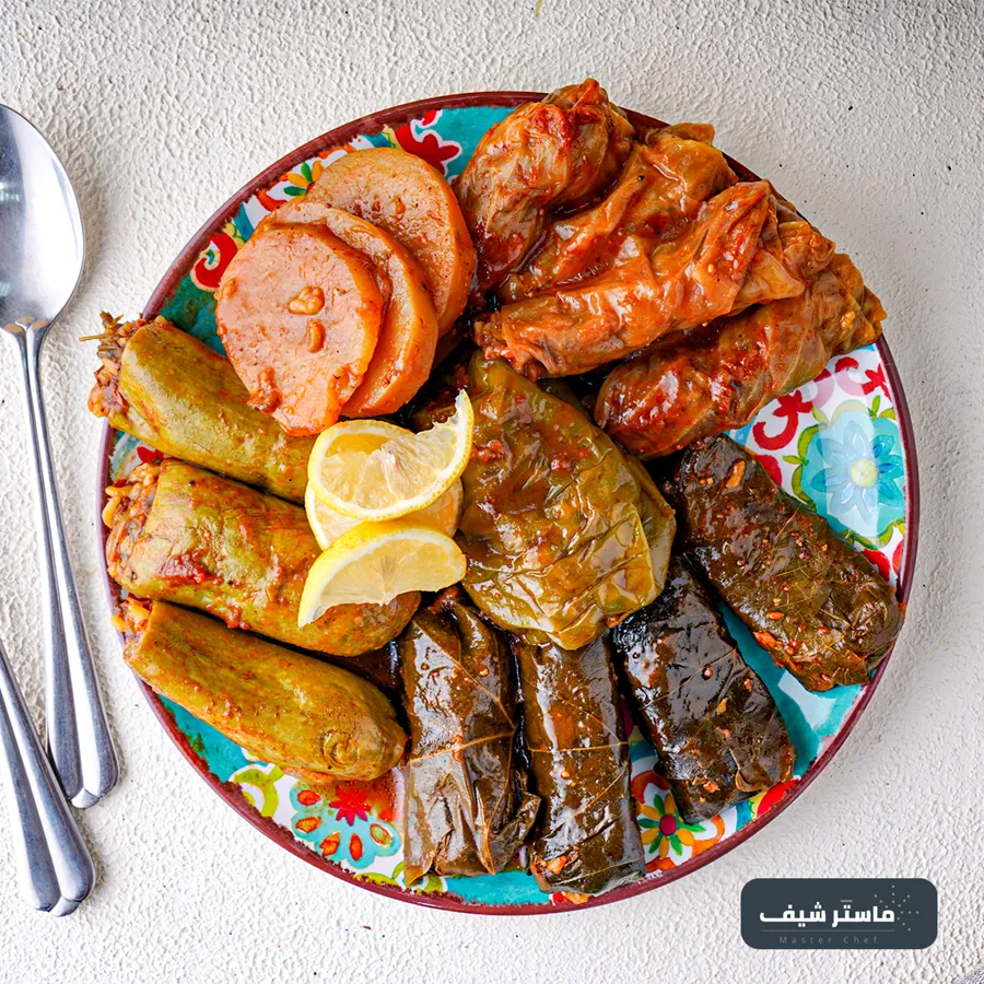 Mahashi with Meat