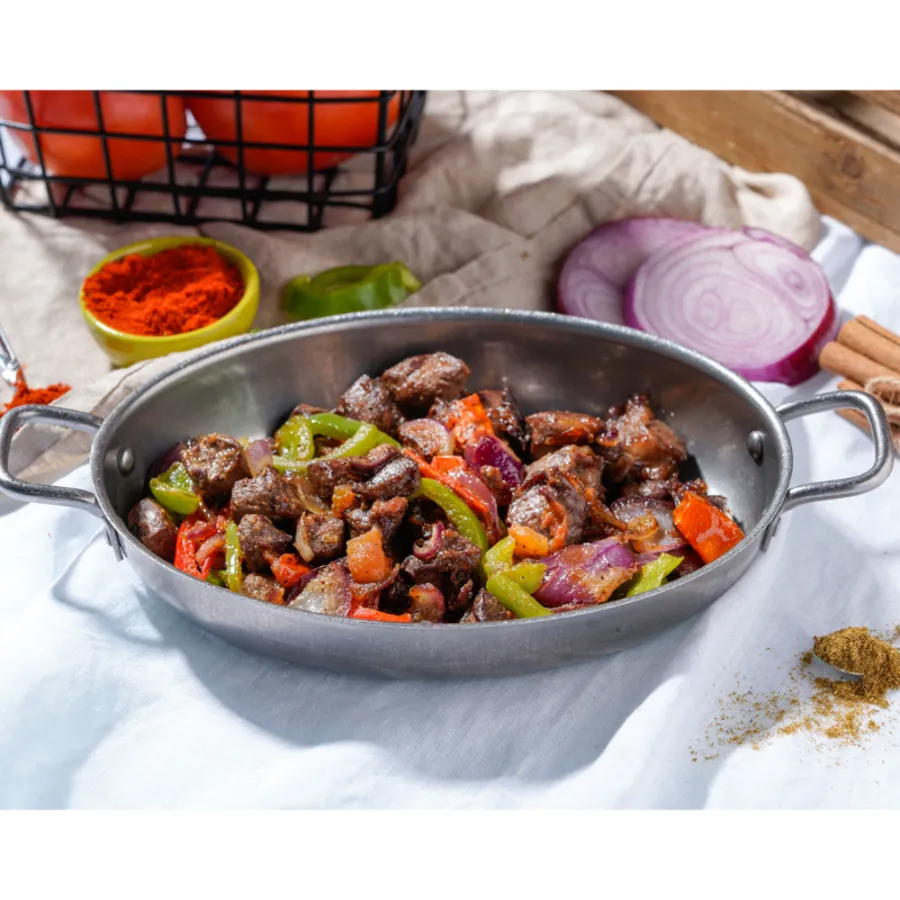 Hamsah Liver