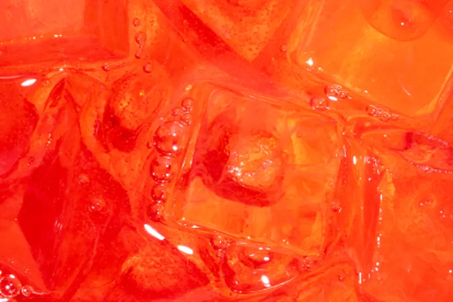 Fanta Strawberry