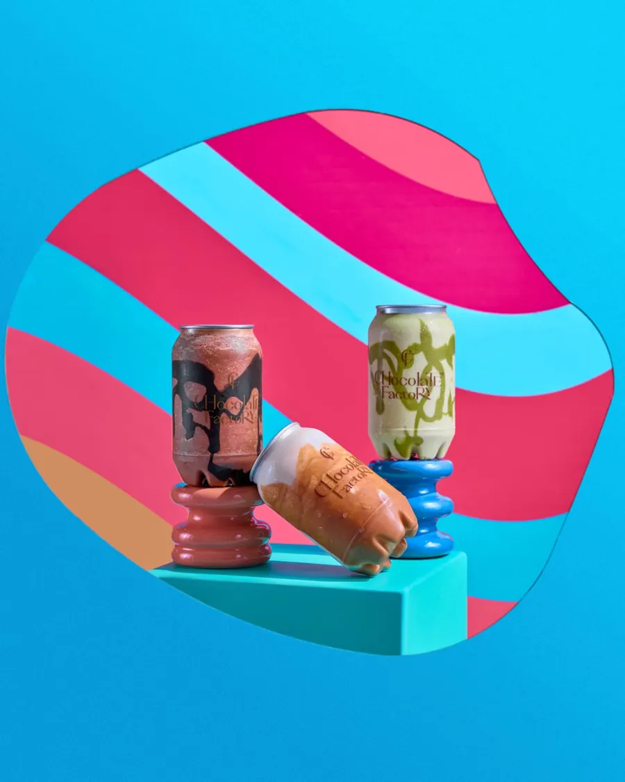 Cold Drinks