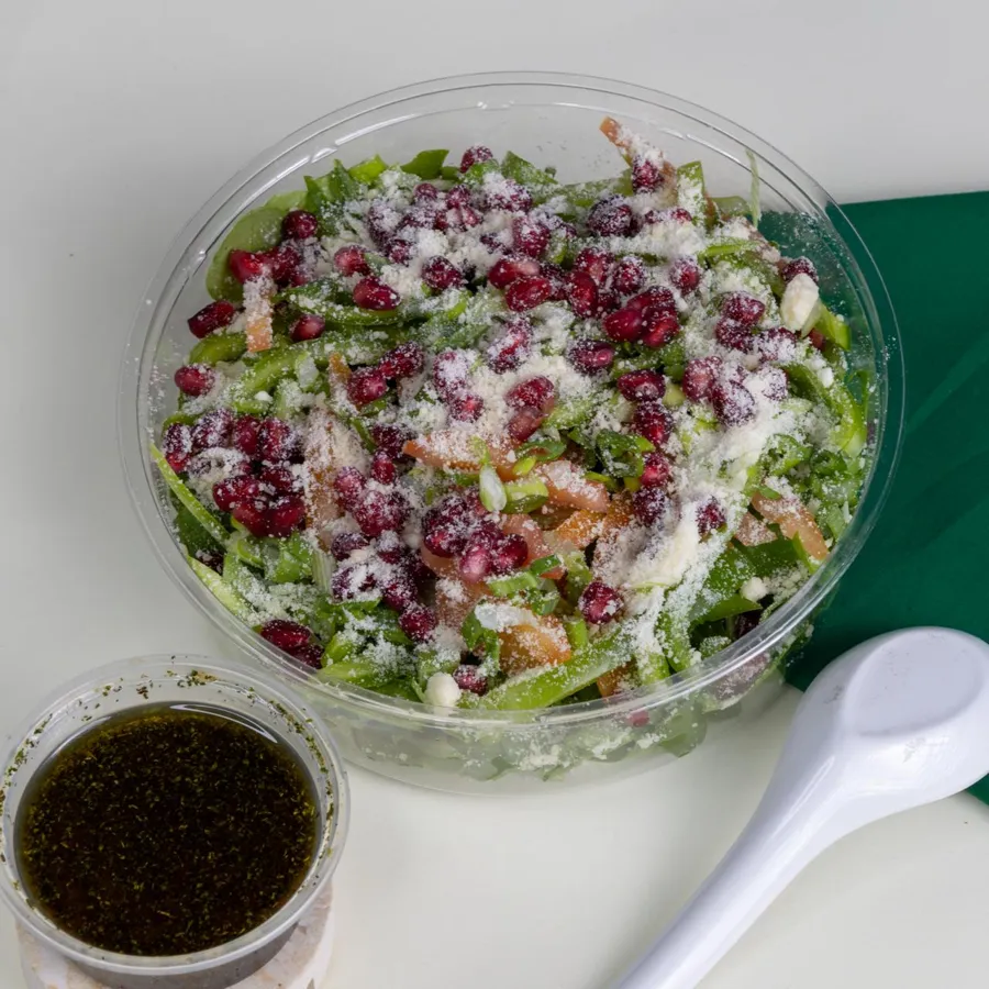 Rocca Salad