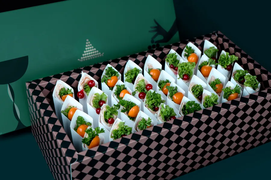 Shawarma