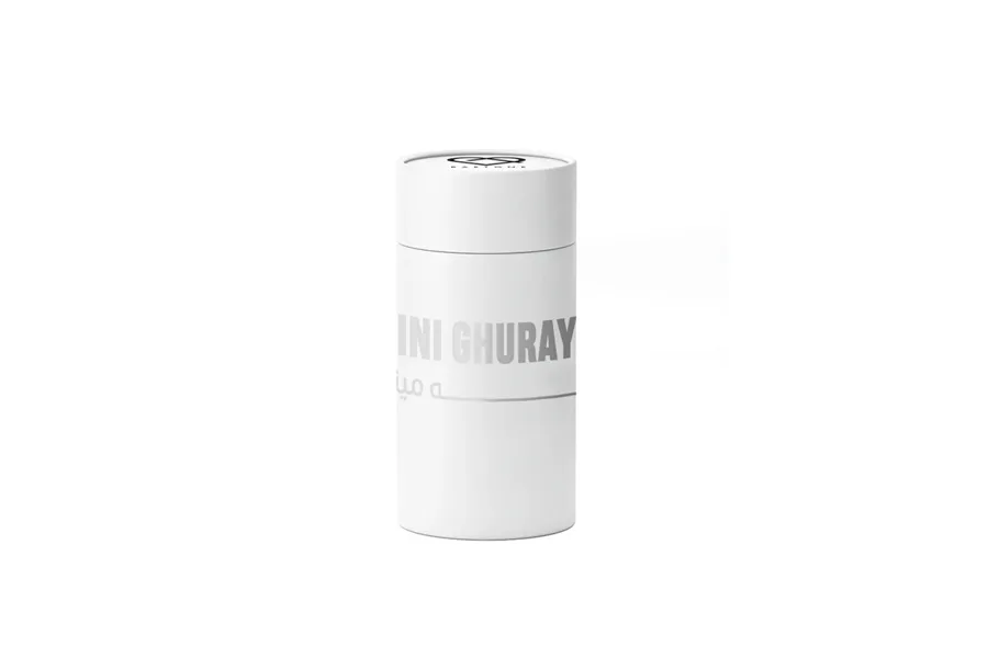 Mini Ghurayba