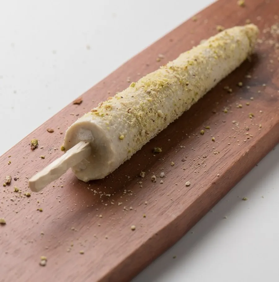 Kulfi