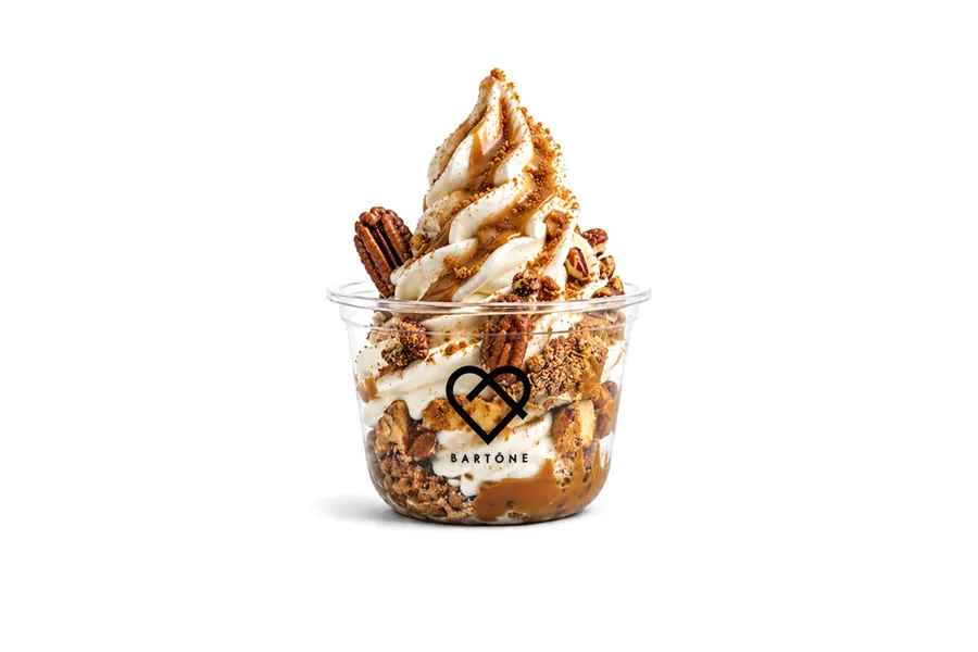 Turtle Sundae