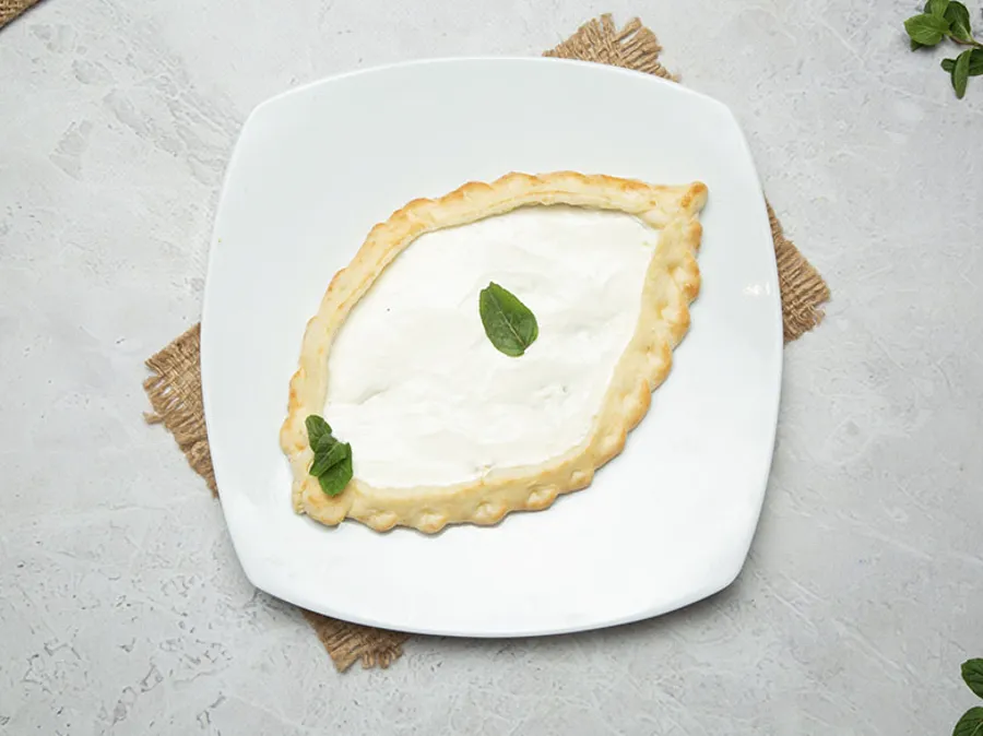 Plain Labneh