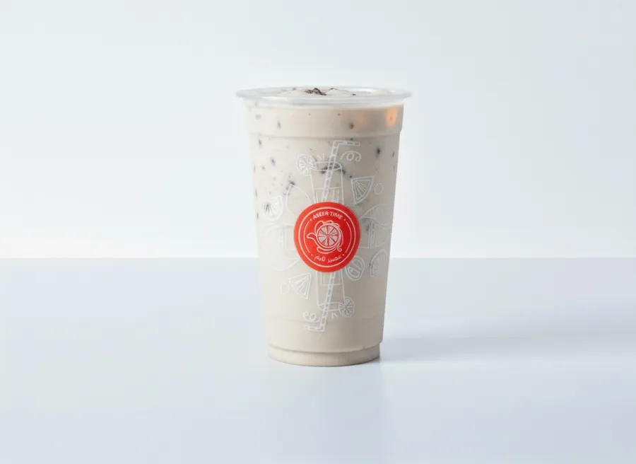 Sheyab Milkshake