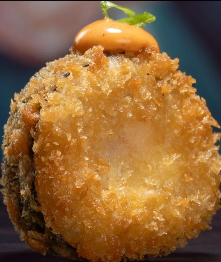 Spicy Lemon F.P