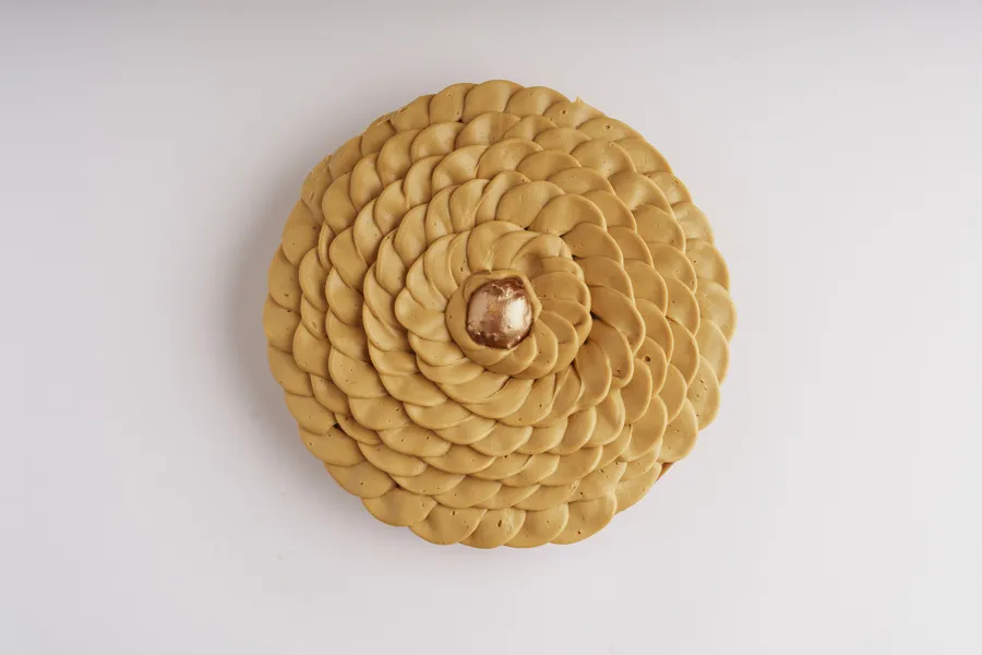 Tarte Chouchou