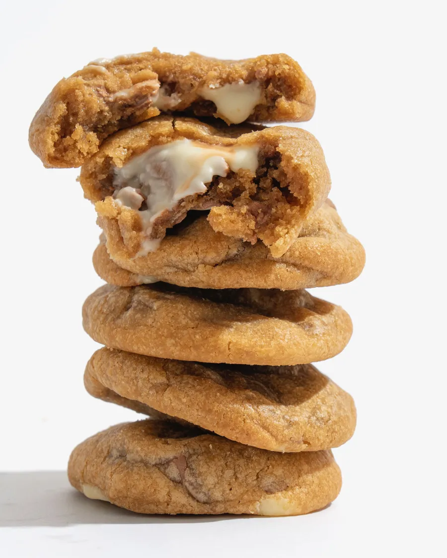 kinder cookies