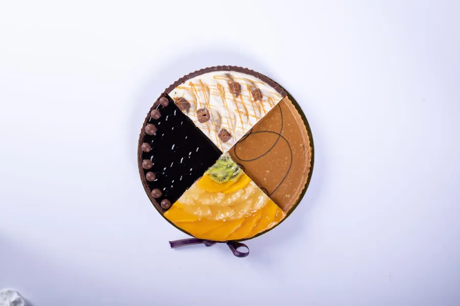 Mixed Tart