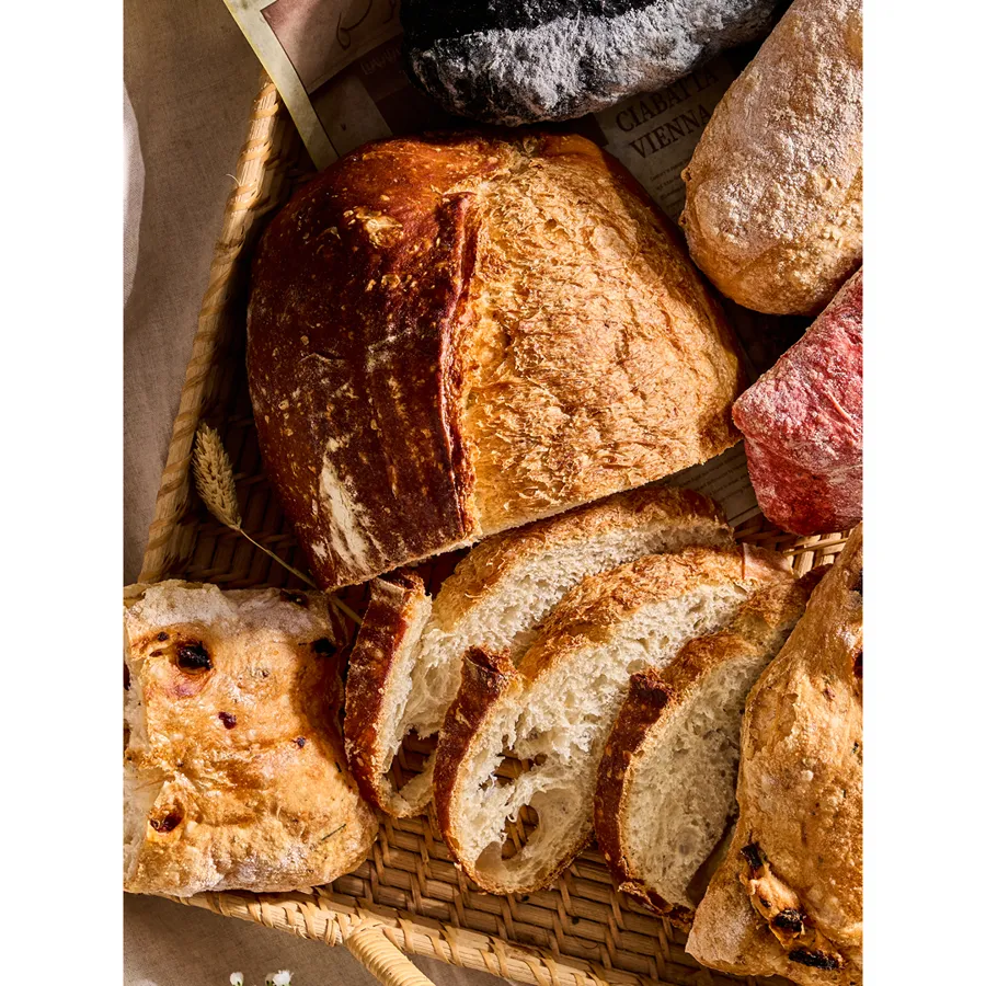 Sourdough Loaf