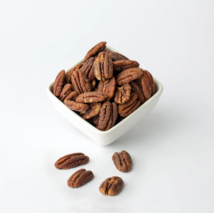 Pecan Smoked