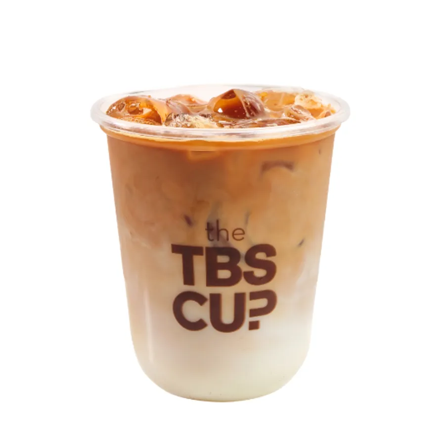 Iced Latte