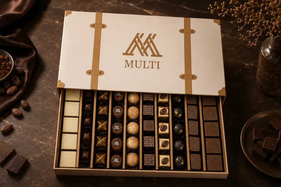 Multi Nights Box