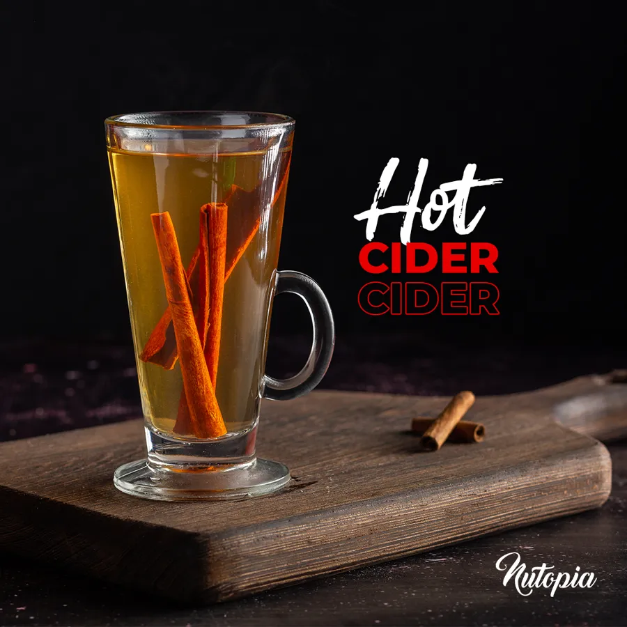 Hot Cider