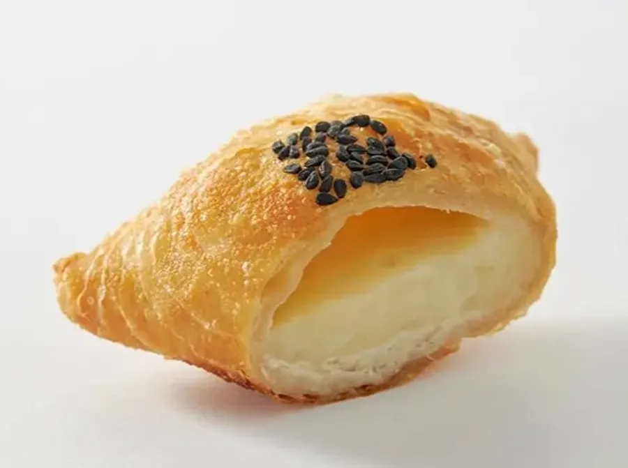 Cheese Burak