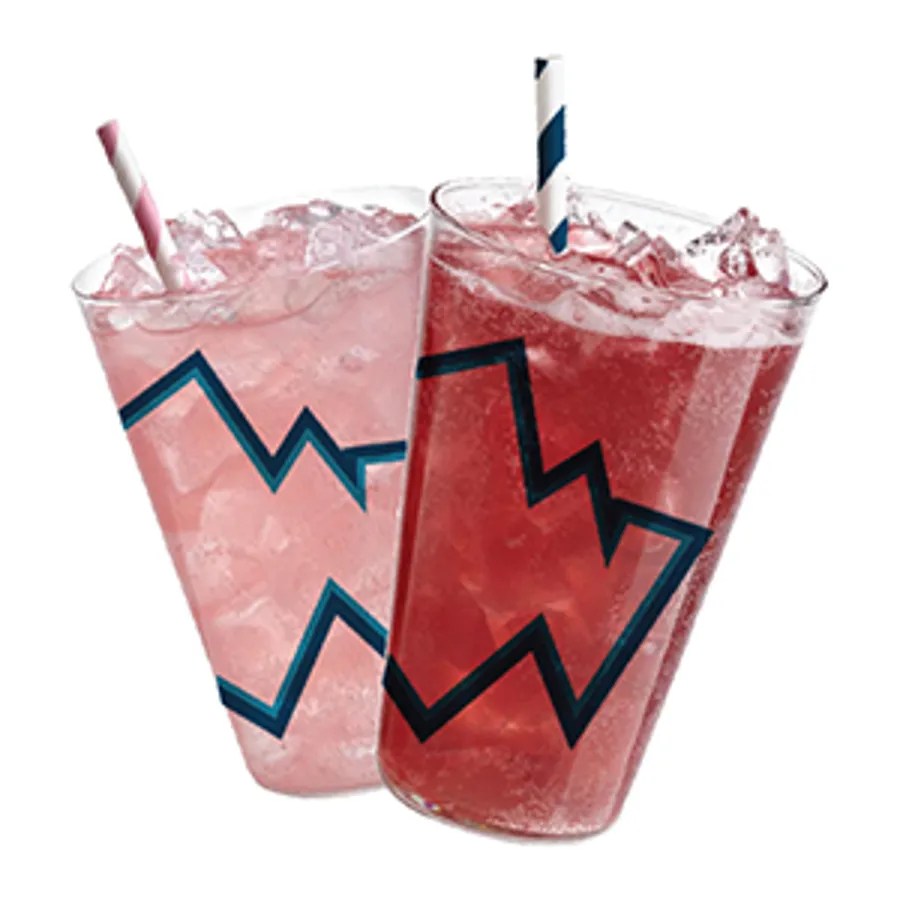 Flavored Soda