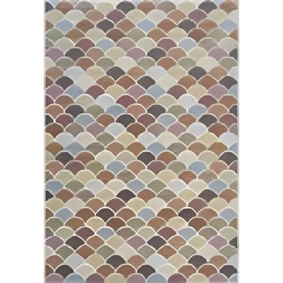 106 Argentum Rug Carpet