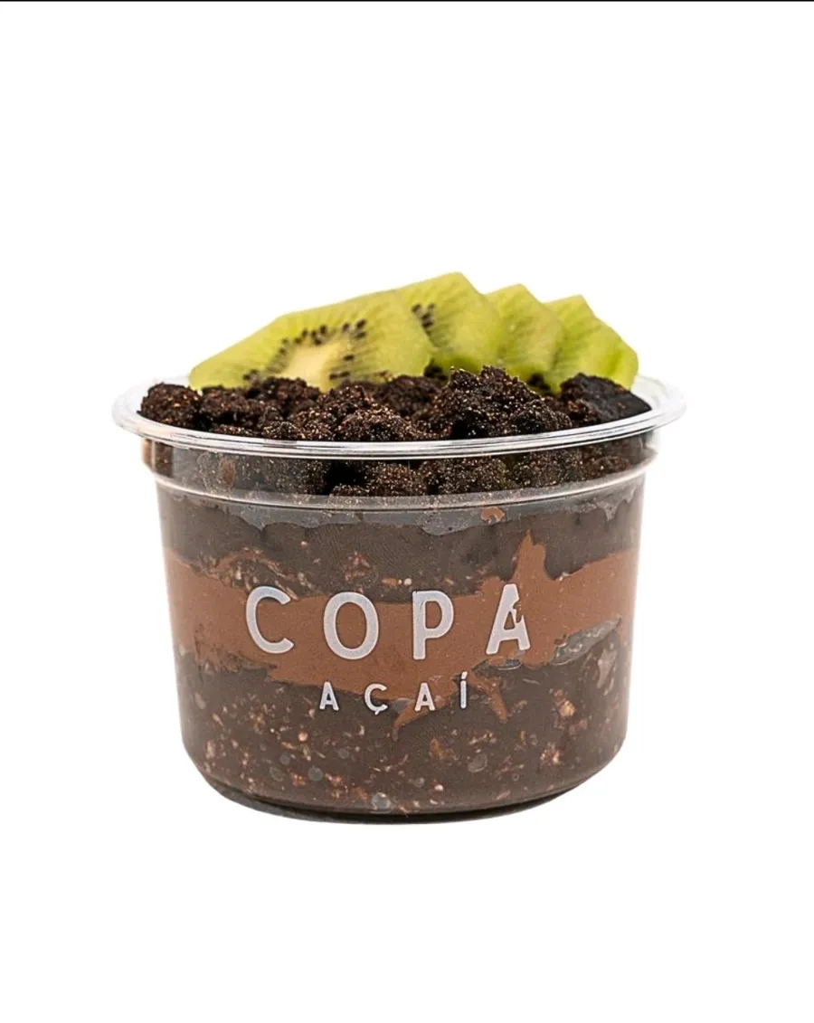 Choco Oats
