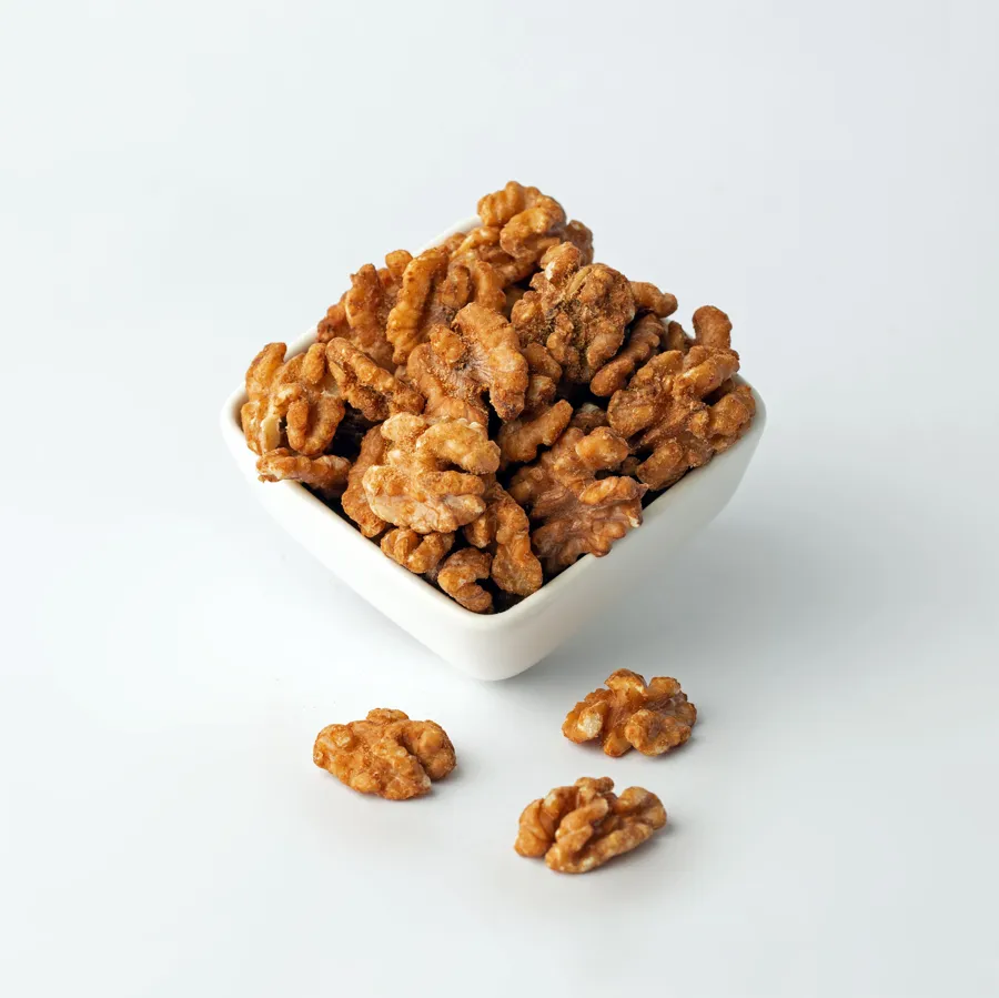 Walnut Smoked