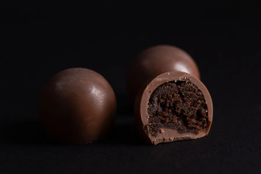 BROWNIE PLAIN