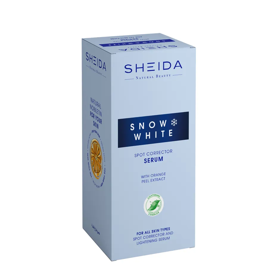 Snow White Spot Corrector Serum