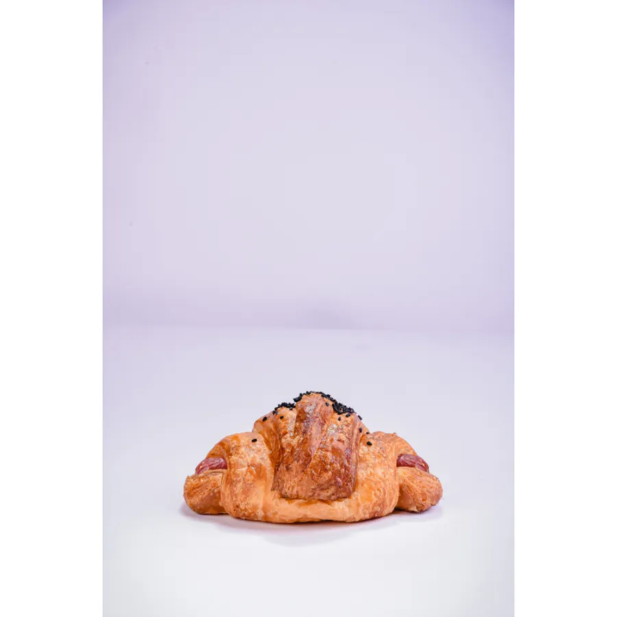 Sausage Croissant