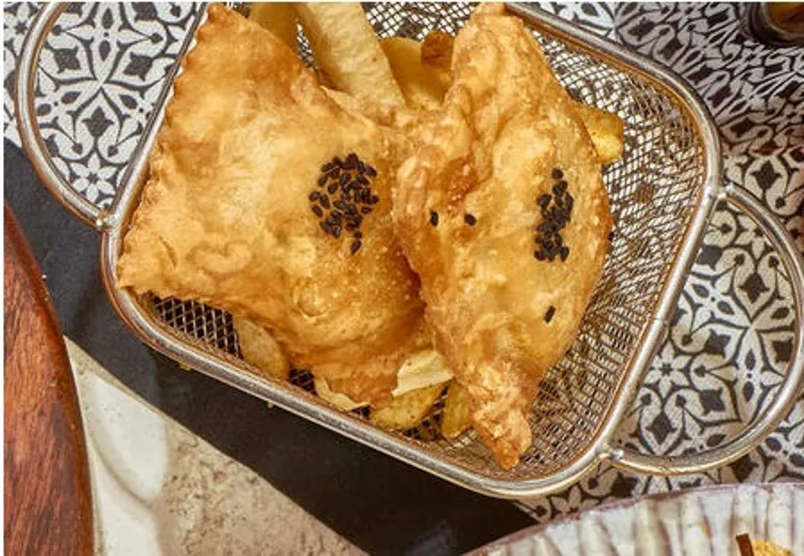 سمبوسك