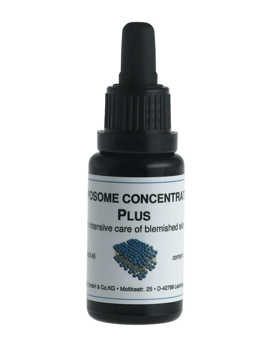 LIPOSOM CONCENTRATE PLUS