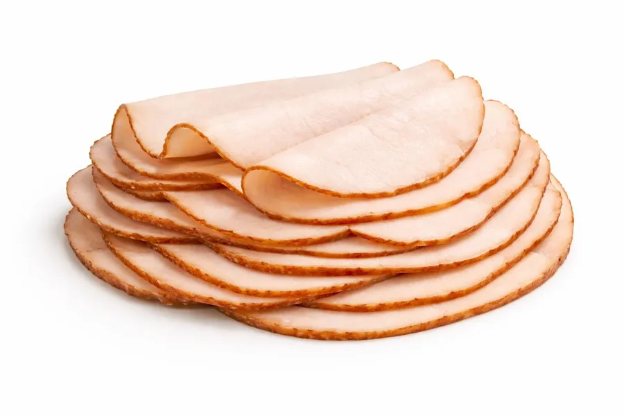 Extra Smoked Turkey