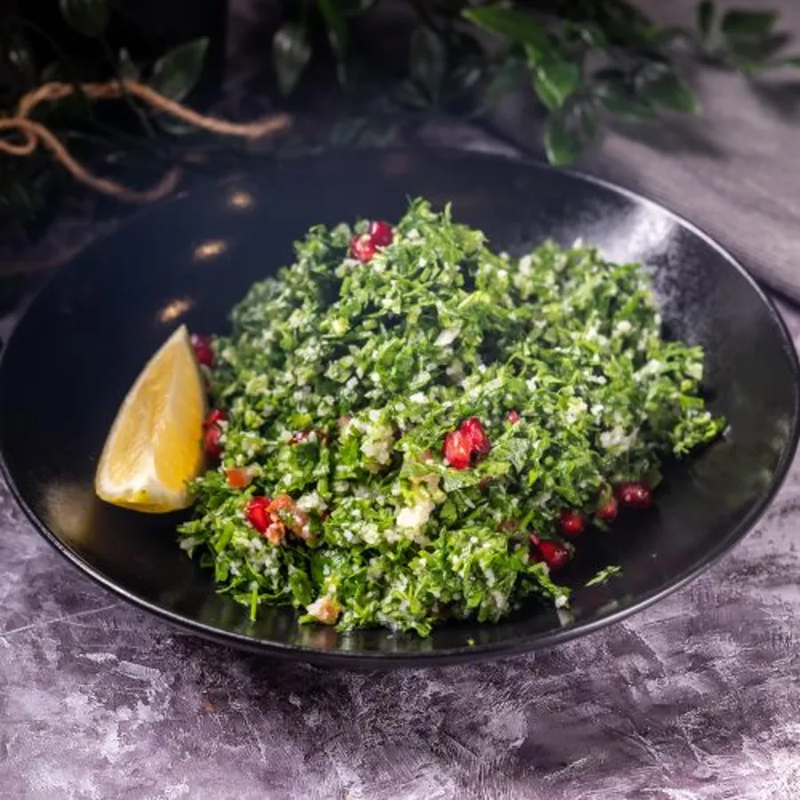 Tabouleh Salad