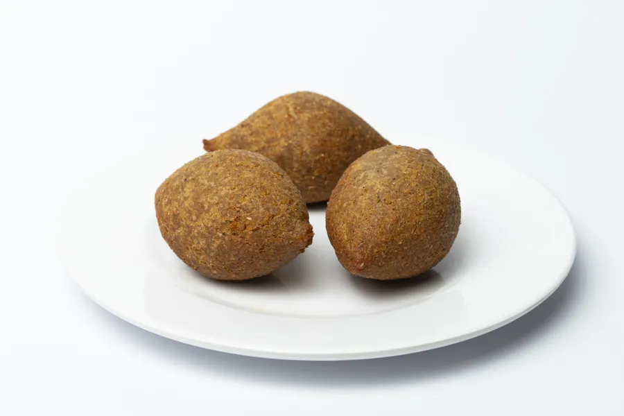 Kebbah