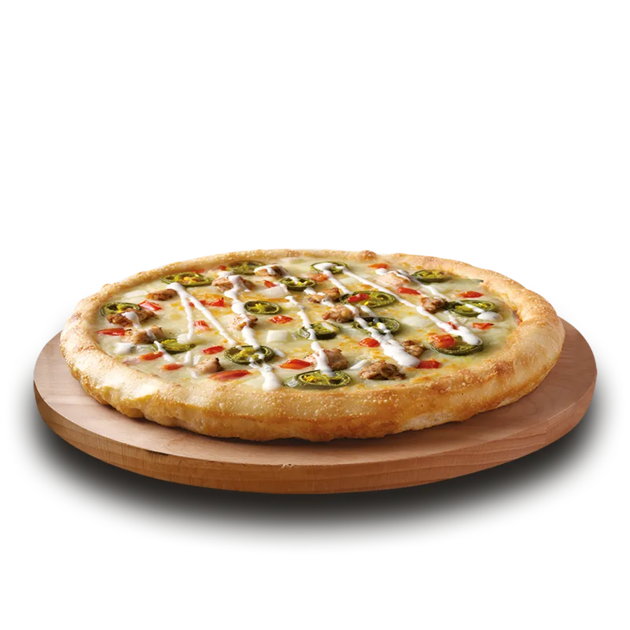 Italian New Chicken Ranch