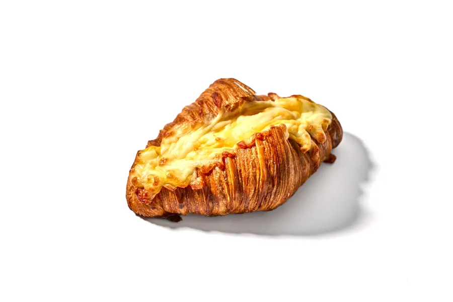 Cheese Croissant