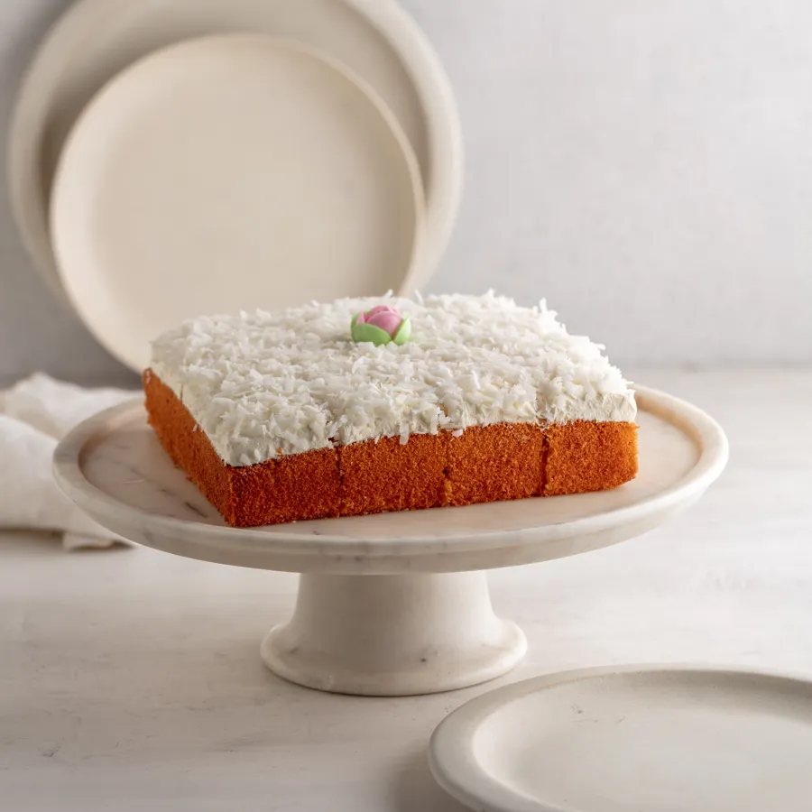 Coconut Cake
