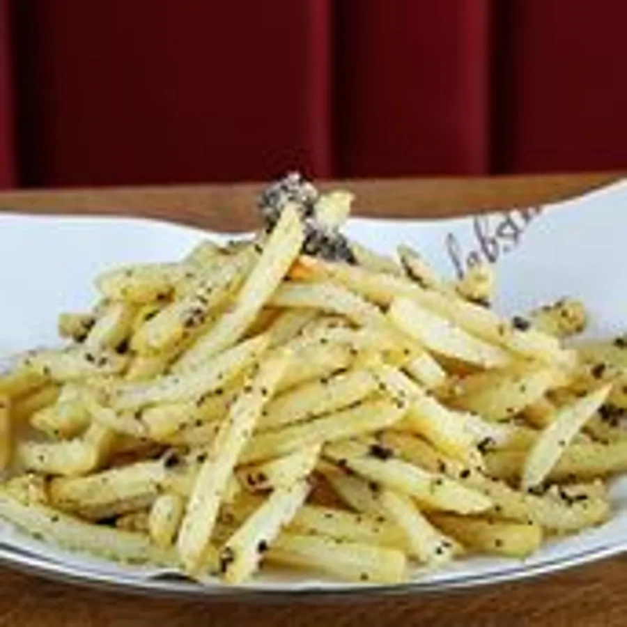 Truffle Fries