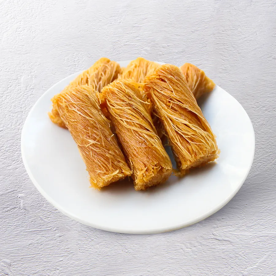 Cigar Kunafa