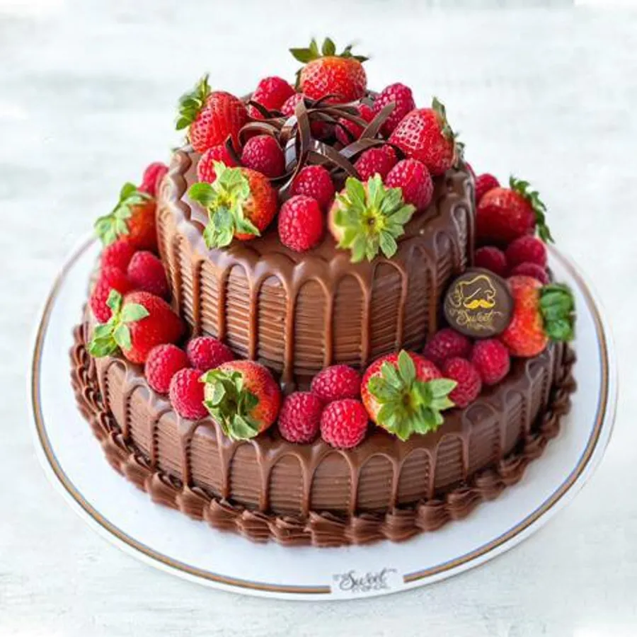 Top Cake