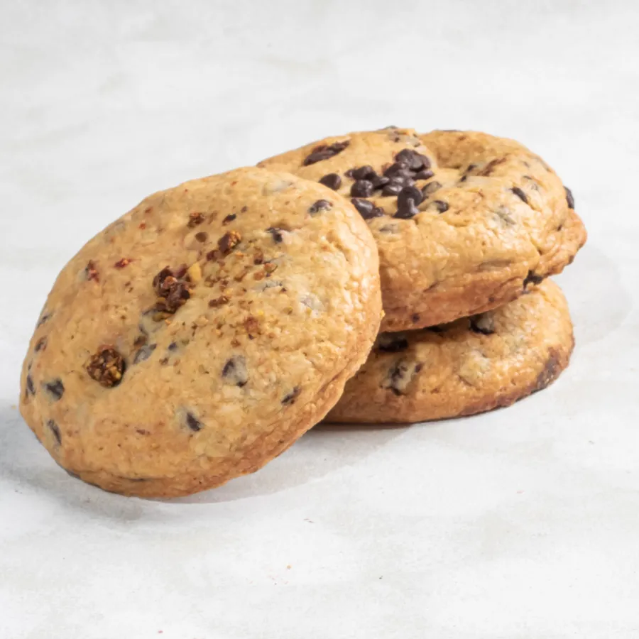 Cookies Piece